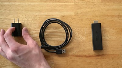 Set Up dTV+ for Your Amazon Fire TV Stick