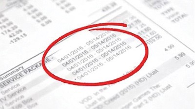 Understanding Your New Billing Cycle